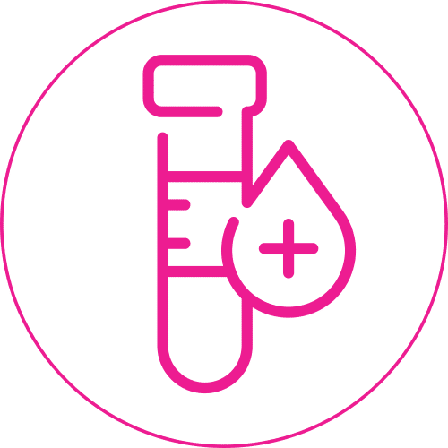 Nela Santé Mobile Nurses, Blood Tests, Vaccinations Montreal